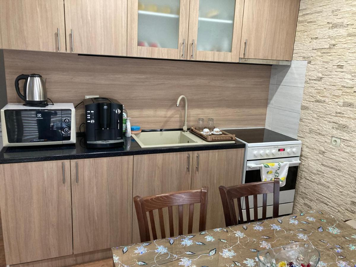 Уютен Апартамент Мечта Βράτσα Εξωτερικό φωτογραφία